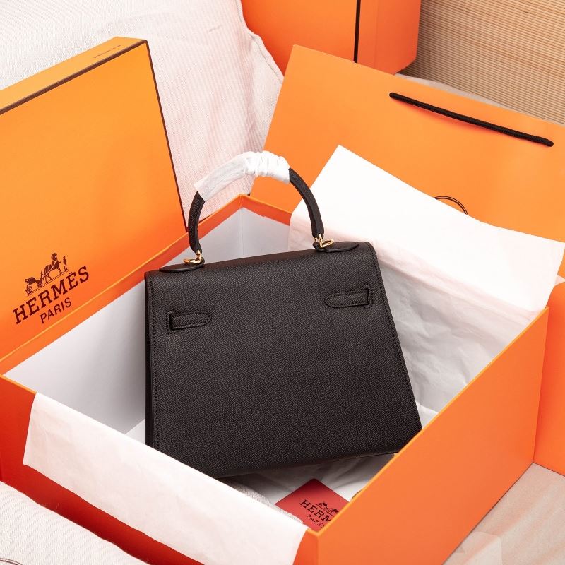 Hermes Kelly Bags